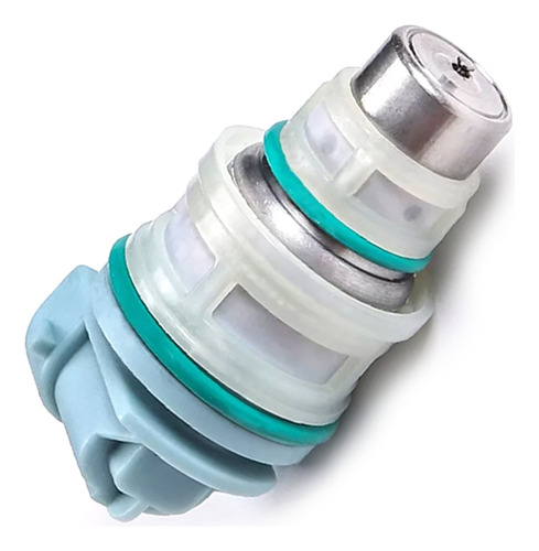 Inyectores De Combustible Icd00108 De 4 Piezas Para Gm Chevr