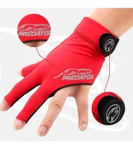 Comprar Guantin Predator Para Pool Y Billar.