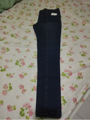 Pantalón Nuevo Talla M 