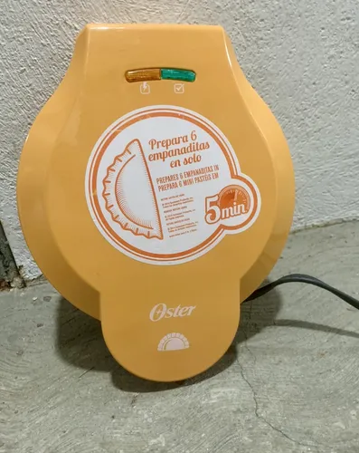 comprar Tosti  Empanadas Oster