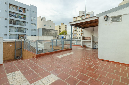 Imagen 19 de 26 de Venta Ph 3 Amb Escritorio Patio Terraza Saenz Peña