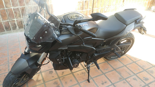 Bajaj Dominar Ug 400
