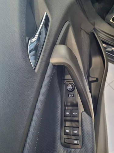 Chevrolet Tracker 1.2 Turbo Premier At