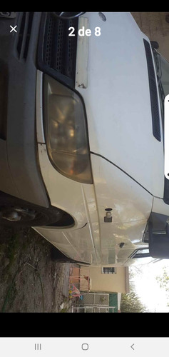 Mercedes-Benz Sprinter 2.5 314 F. Gnc 3550 V1 Te