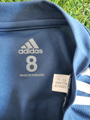 Camiseta Utileria Selección Argentina Copa America 2016 (Usado)