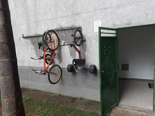 Imagem 4 de 15 de Apartamento Para Locação Em São Paulo, Jardim Santa Terezinha (zona Leste), 2 Dormitórios, 1 Banheiro, 1 Vaga - L15_2-930838