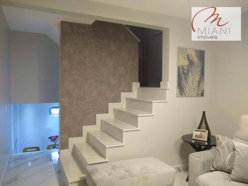 Imagem 5 de 30 de Sobrado À Venda, 96 M² Por R$ 650.000,00 - Jardim Cláudia - São Paulo/sp - So1172