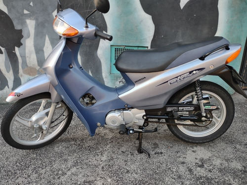 Honda Biz