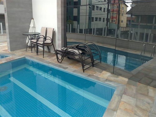 Imagem 2 de 30 de Apartamento 2 Dormitorios 1 Suite Na Cidade De Praia Grande - Mar171