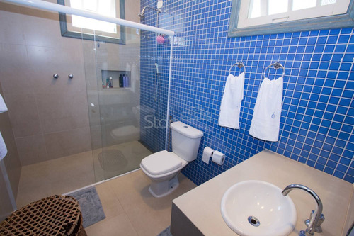 Imagem 15 de 30 de Casa À Venda Em Centro - Ca001222