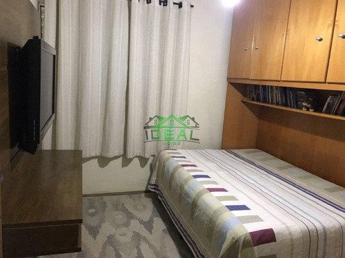 Imagem 14 de 16 de Oportunidade! Apartamento Para Venda No Alto De Pinheiros. - 1845