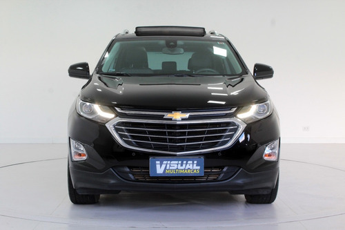 Imagem 6 de 20 de Chevrolet Equinox 2.0 Turbo Premier Awd Automático 9m - 20