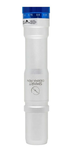 Derma Pen Smart Gr Caneta De Microagulhamento Com Anvisa