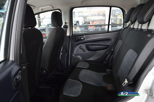 Fiat Uno Fiat Attractive 1.0