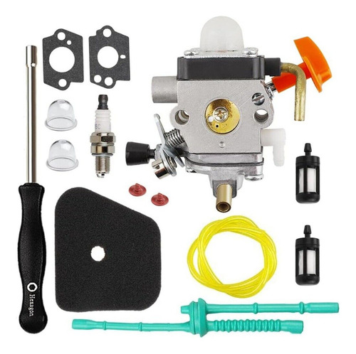 S Carburador Para Stihl Ht101