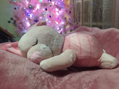 Felpa Disney Original Puerquito Amigo Winnie Pooh