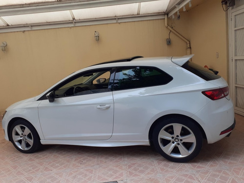 Seat Leon Fr 2016