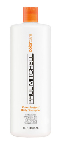 Paul Mitchell Color Protect Shampoo 1 Litro