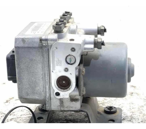 Modulo Abs Malibu G6 Aura 2004 - 2008 15918120 15918097 (Usado)