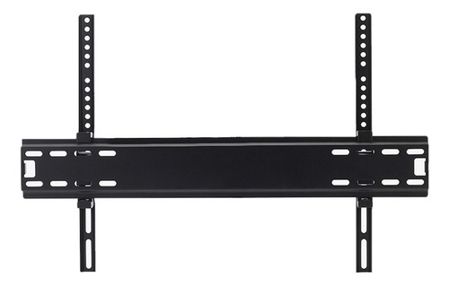 Soporte Pantallas 26-55 Pulgadas Tv Fijo Delgado Acero