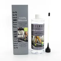 Comprar Lubricante  Trotadoras Profesionales 100% Silicona X 500ml 
