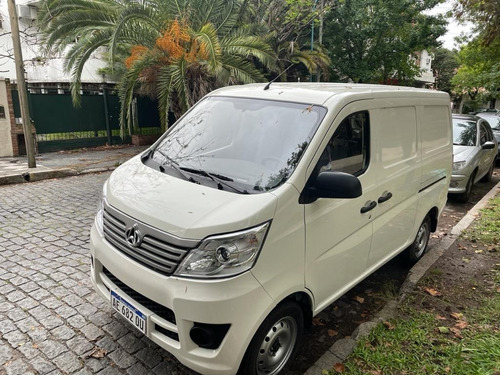 Changan M201 Cargo Van