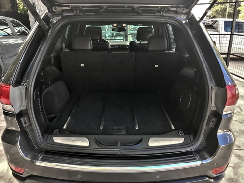 Imagen 14 de 16 de Jeep Grand Cherokee Limited 3.6 At