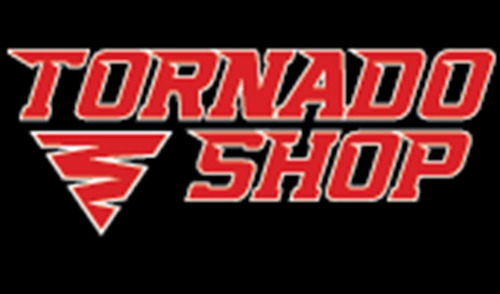 Imagen 7 de 7 de Protector Horquilla F3d Rojo Xr250 Tornado Shop