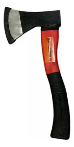 Hacha De Mano Garden Tools 36cm Acha Mediana Corte Madera