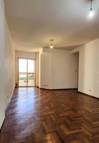 1 Dormitorio Con Balcón Nueva Córdoba Trocello