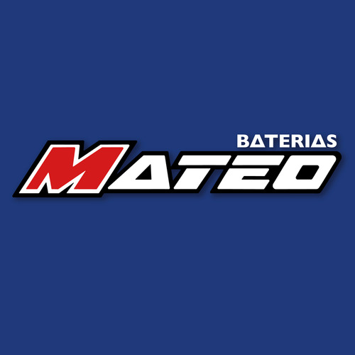 Batería Mateo 12x95 / Walter Garcia / Mar Del Plata
