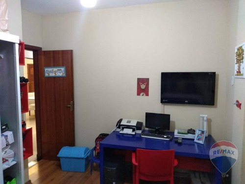 Imagem 2 de 23 de Excelente Apartamento 3q, Bairro Estação, São Pedro Da Aldeia, Rj - Ap0410