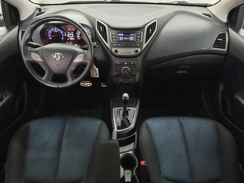 Hyundai Hb20x 1.6 Style