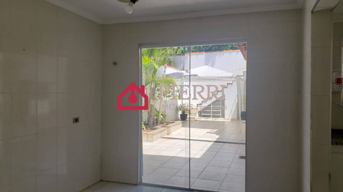 Imagem 6 de 15 de Lindo Sobrado Venda Em Pirituba, Vista Verde, Impecável Com 3 Dorms, 2 Vg - 7053