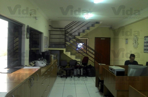 Imagem 12 de 15 de Galpão Para Aluguel, 1800.0m² - 27015