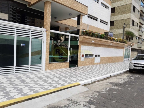 Imagem 5 de 30 de Apartamento Com 2 Dorms, Caiçara, Praia Grande - R$ 430 Mil, Cod: 2785 - V2785