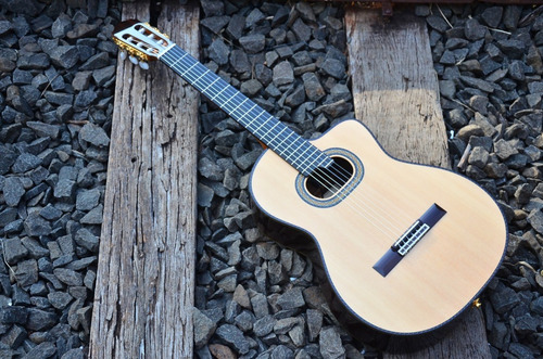 Imagem 10 de 10 de Violao Takamine Th90 N & Ctp3 Com Case