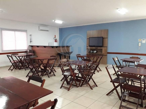 Imagem 22 de 24 de Apartamento À Venda Em Loteamento Parque São Martinho - Ap035818