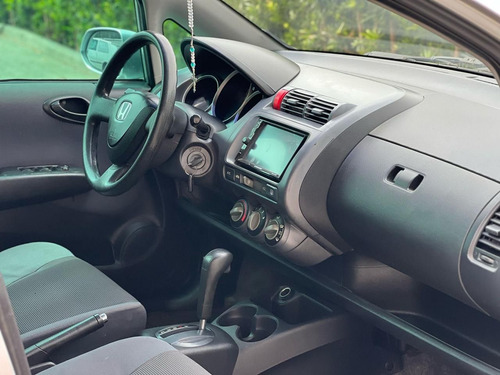 Honda Fit Fit LX 1.4/ 1.4 Flex 8V/16V 5p Aut.