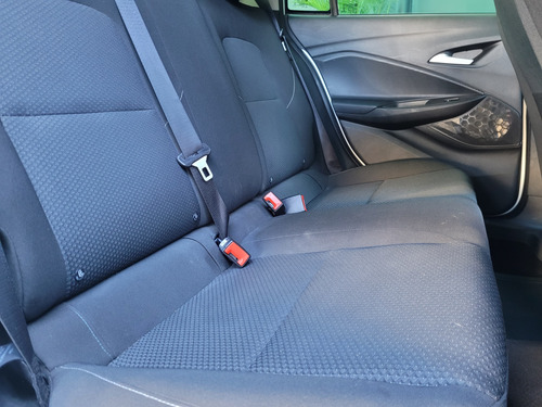 Chevrolet Onix 1.0 Lt 5p