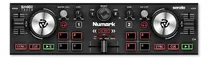 Comprar Controlador Dj  Dj2go2 Touch Numark