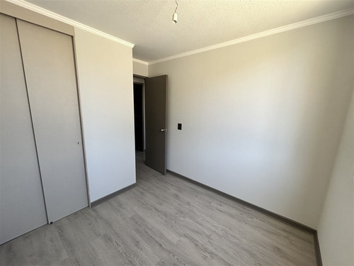 Arriendo Departamentos Nuevos 3d 1b 1e 1bd Los Pinos Quilpué