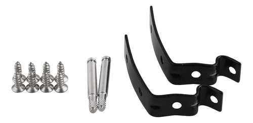 * Kit De Reparación De Guantera For Bisagra De Tapa De Coche