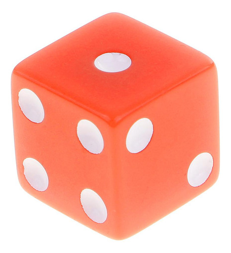 Paquete De 2-4 Juegos De Dados D6 De 10 Piezas Para Juegos