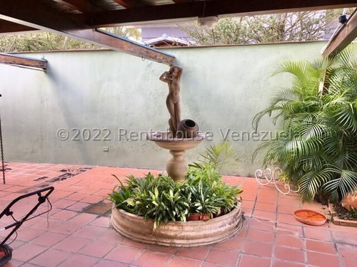 Imagen 9 de 24 de Ls Vende Casa Lomas Del Mirador 22-16856