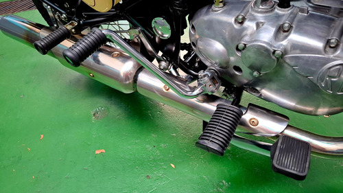Royal Enfield
