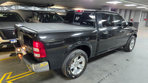 RAM 1500 5.7 Laramie Atx V8
