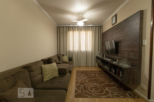 Apartamento À Venda - Mooca, 3 Quartos, 74 - S893121497