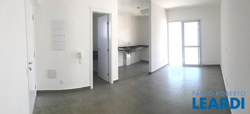 Imagem 10 de 15 de Apartamento - Indianópolis - Sp - 633853