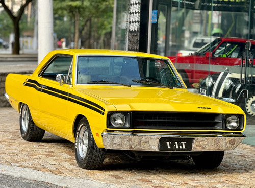 Dodge Dart Se 1974